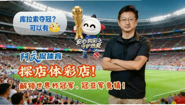 冠亚军竞彩网怎么快速找到心仪赛事?